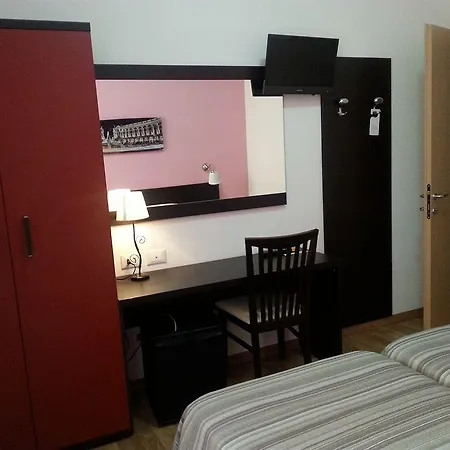 Manzoni Holidays Pensjonat