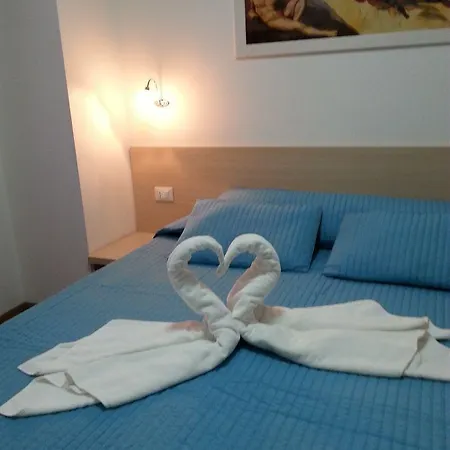 Manzoni Holidays Pensionat