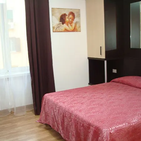 Manzoni Holidays Pensionat