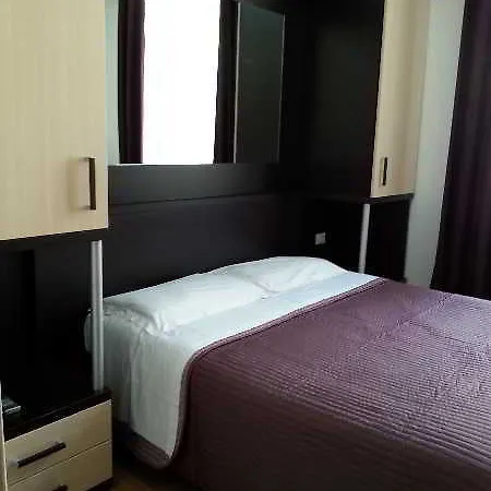 Pensionat Manzoni Holidays