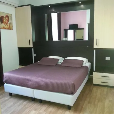 Manzoni Holidays Rom