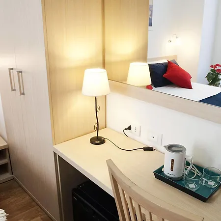 Manzoni Holidays Rom